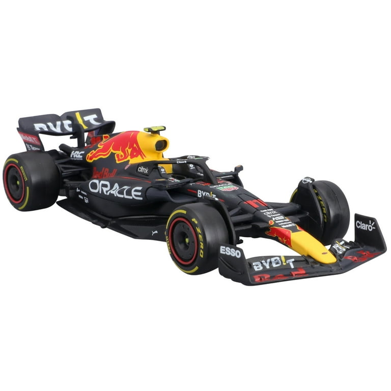 28- 38082 1:43 Race Oracle Red Bull Racing RB19 (2023) (#11