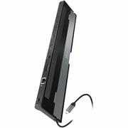 j5create USB-C Dual HDMI Docking Station, JCD542