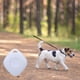 thumbnail image 1 of Localizador GPS Bluetooth portátil 4.0 | Dispositivo inalámbrico inteligente antipérdida | Localizador para Mascotas, Llaves, Carteras, Bolsos | ABS compacto | 1.73x1.53in | Baja potencia | Paquete, 1 of 7