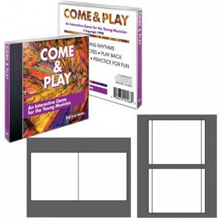 - Neato High Gloss Photo Quality Jewel Case Inserts - 20 Sets