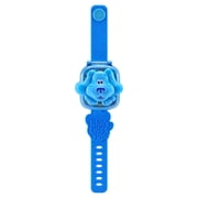 LeapFrog Blue’s Clues & You! Blue Learning Watch for Preschoolers