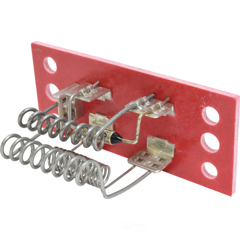 UAC SW 11329C HVAC Blower Motor Resistor