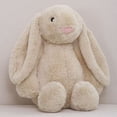 thumbnail image 1 of Plush Bunny Stuffed Animal Baby Rabbit Toys Dolls Bunny Stuffed Animal Jellycat Bunny, 1 of 3