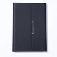 thumbnail image 2 of Sagasave Refillable Notebook 6 Ring Binder with Card Storage Bag, Multicolor, 2 of 8