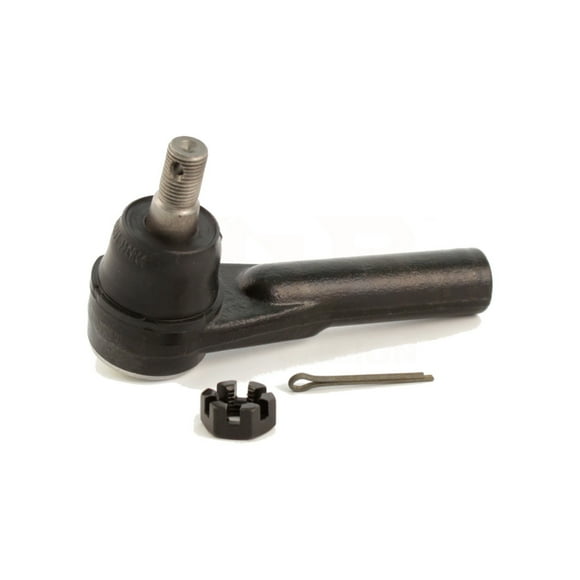TOR Front Outer Steering Tie Rod End TOR-ES3181RL for Car 1995-2003 Ford Windstar