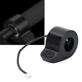thumbnail image 4 of Acelerador de dedo de plástico universal para patinetes eléctricos de 36 V/48 V - Compatible con Xiaomi M365, 4 of 8