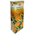 thumbnail image 4 of Vanilla Orange Incense Sticks And Incense Stick Holder Bundle Insence Insense Hem Incense Sticks, 4 of 5