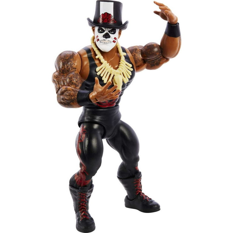 Amazon.com: Mattel WWE Ultimate Edition Action Figure 2-Pack