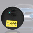 thumbnail image 2 of Válvula De Gas De Escape 11127570292 Válvula De Gas De Escape De Coche Para BMW 135i 335i 435i ANGGREK EGR Valve, 2 of 8