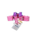 thumbnail image 2 of Barbie Paddle Pal Patented Swim Training Vest, 2 of 3