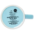thumbnail image 5 of Taza de cerámica Silver Buffalo Sanrio Hello Kitty, 400 ml, Heat Reveal, 5 of 5