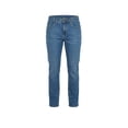 thumbnail image 1 of Pantalón Riders by Lee para Dama Slim, Azul Talla 13, 1 of 4