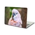 thumbnail image 1 of KSK KAISHEK Hard Case Cover for MacBook Air 13.6" 2022.0 A2681 m2, Feather Series 0277, 1 of 5