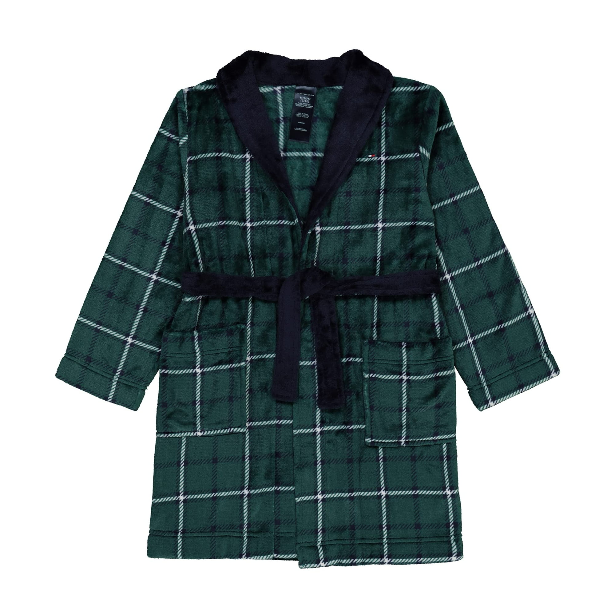 Hilfiger robe 2025