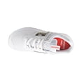 thumbnail image 5 of New Balance Classics 574 Metallic Men's Shoes White/Neo Flame ml574-sox, 5 of 6