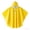 Yellow, variant on Fancifize Boys Girls Rain Jackets, Long Sleeve Hooded Raincoat, Kids Waterproof Windproof Outerwear 4-13 Years
