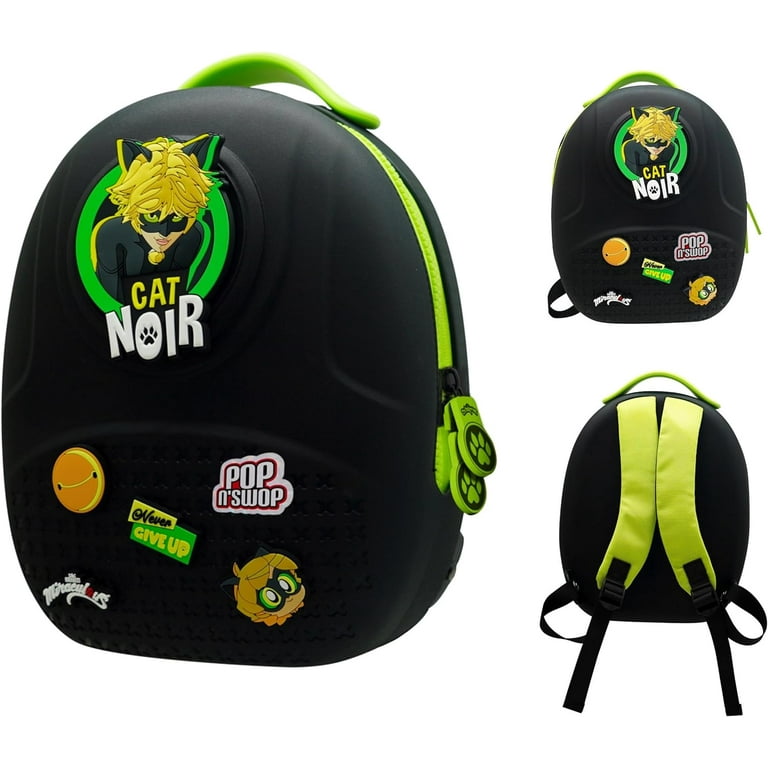 Mochila cat noir sale