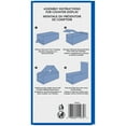 thumbnail image 4 of Kleenex Go Pack Pocket Pack Facial Tissues, 16 Ct, 4 of 9