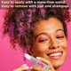 thumbnail image 5 of Limpiador reparador de barrera EASYDEW - Limpieza profunda de poros y mejora de la barrera de la piel Lavado de burbujas facial con ácido salicílico Ácido hialurónico Colágeno Niacinamida Pantenol Pép, 5 of 5