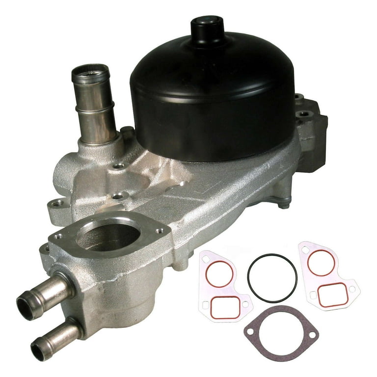 ACDelco Professional 252-846 Engine Water Pump Fits 2004