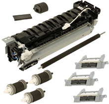 Zoomtoner Compatible for HP laserJet Pro 500 MFP M521DW HP CE525-67901 110  / 120 Volt Fuser Maintenance Kit | Walmart Canada