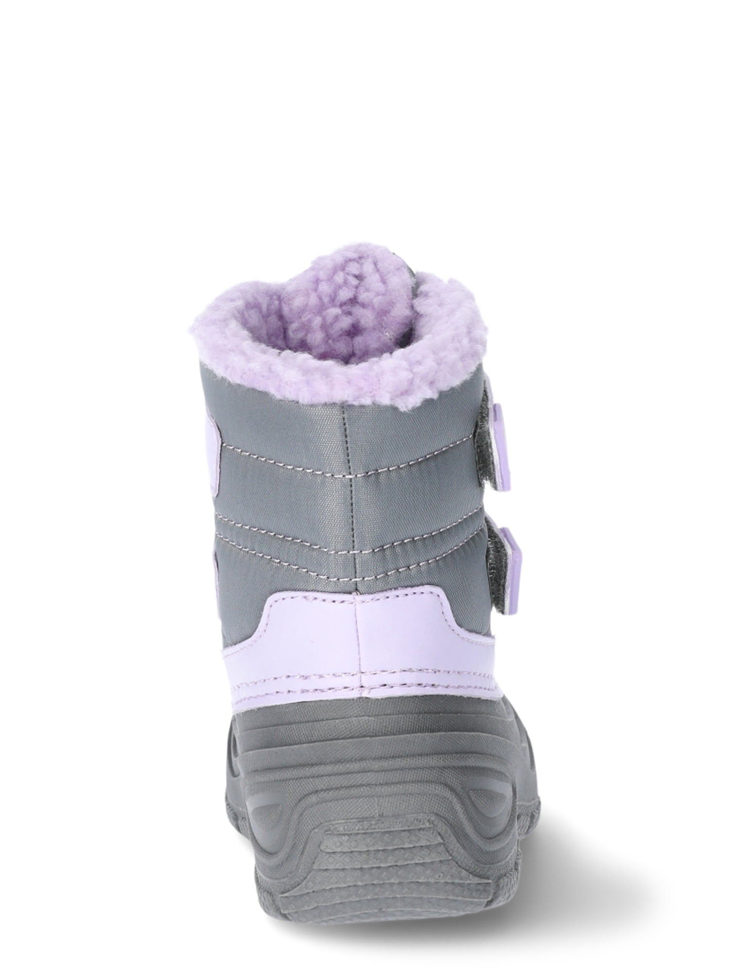Wonder Nation Toddler & Kids Winter Boots