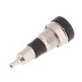 thumbnail image 3 of 5pcs 4mm Banana Female Plug Socket Panel Mount Speaker Connector (Weld Type) Black, 3 of 7