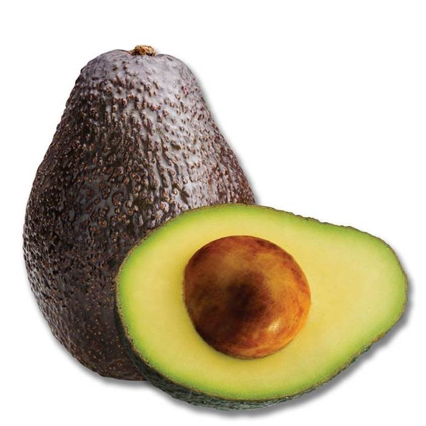 Hass Avocados, each