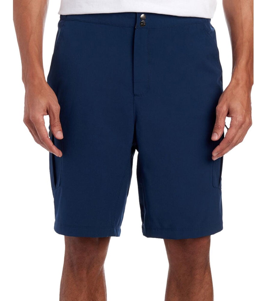 Reel Life Men Hybrid Performance Cargo Shorts - Walmart.com