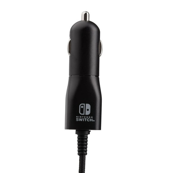 PowerA Car Charger for Nintendo Switch