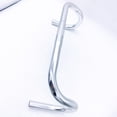 thumbnail image 3 of 25,4 Mm Pignon Fixe 420mm Course Guidon en Alliage d'Aluminium Cyclisme Accessoires Pliés, 3 of 6