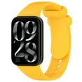 thumbnail image 1 of Silicone Replacement Band Compatible with Smart Sports Bracelet Activity Wristband Accessory, 1 of 4