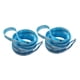 thumbnail image 2 of Cordones para patines de hockey sobre hielo resistentes al desgaste para patines artísticos Patinaje artístico 220 cm, 2 of 9