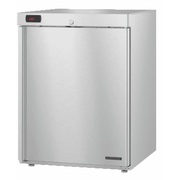 Hoshizaki HR24C Refrigerator, Single Section Undercounter