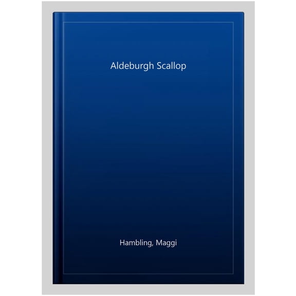 The Aldeburgh Scallop