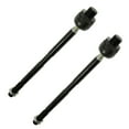 thumbnail image 3 of TRQ Inner & Outer Tie Rod End LH RH Set of 4 for 03-10 Ram 2500 3500 2WD New PSA55302, 3 of 5