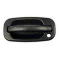 thumbnail image 6 of Front Driver Side Exterior Door Handle For Cadillac Chevrolet Gmc Gm1310129, 6 of 6