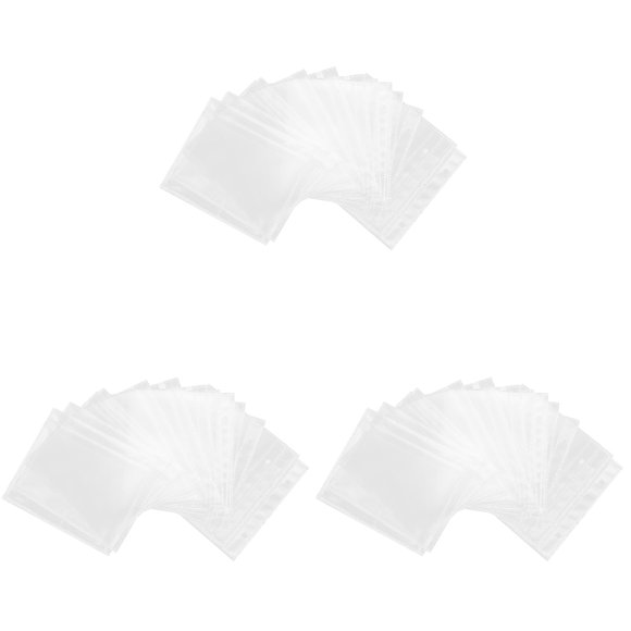 Photo Sleeve Protectors