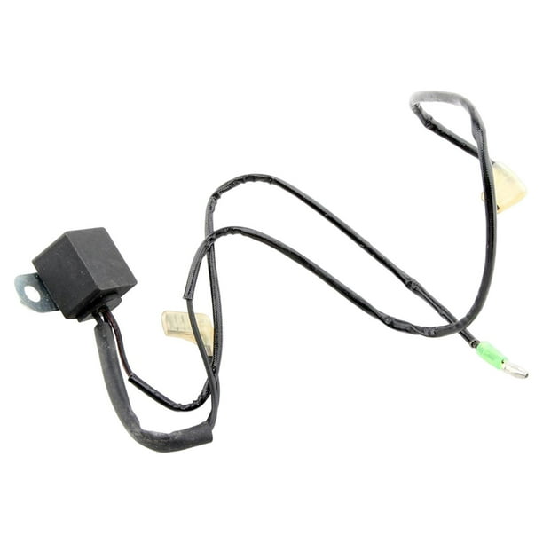 Interruptor de diodo de corte del motor, apto para Gx610 18HP, piezas del motor, accesorios de repuesto fáciles de instalar