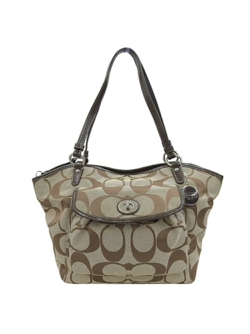 Coach Tote Signature