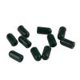 thumbnail image 1 of 50/100 Uds. Protector de nudos accesorios para aparejos de manguera de pez carpa verde (50 uds), 1 of 9