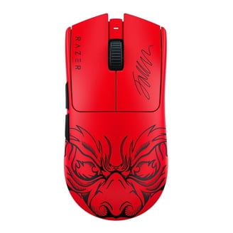 Razer Viper Ultimate Gamer Wireless Mouse: 20K DPI, 70 Hr Battery
