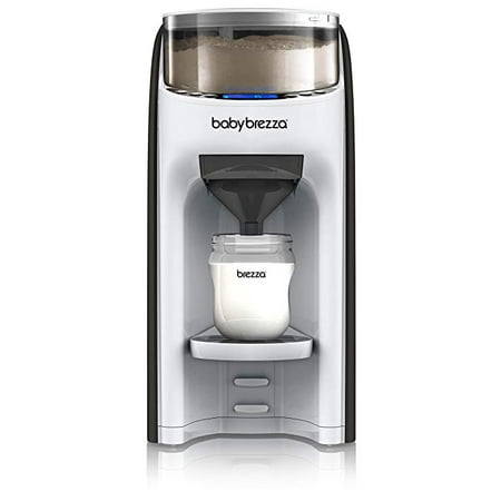 Baby Brezza Formula Pro Advanced Formula (Best Digital Powder Dispenser)