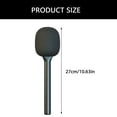 thumbnail image 5 of Professional Handheld Interviews Microphone Adapter Stick For Outdoor Recording, 5 of 8