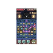 Grindstone (Iam8Bit) (Nintendo Switch)