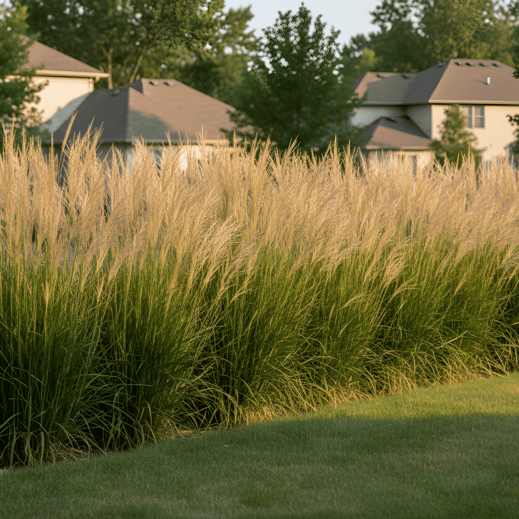 Dwarf Mondo Grass - 20 Live Plants - Shade Loving Evergreen Ground