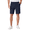 Navy Blue, variant on COOFANDY Men's Summer Beach Casual Shorts Lightweight Flat Front Golf Shorts with Pockets