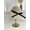 Foldable Bow Straw Hat - Beige, variant on Bowtie Straw Hat For Summer Outings, Sun Shading, Beach Vacation, Sun Hat, Foldable Beach UV Resistant Fisherman Hat