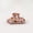 D1, variant on Retro tortoiseshell pattern clip, Colorful splicing hollow hair clip, Semi tied hair disc hair tool suitable for women, 1PCS