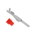 thumbnail image 5 of P2008 for Ford Focus 2005 - 2011 Intake Vacuum Solenoid Valve Intake Manifold Contron Fk, 5 of 5